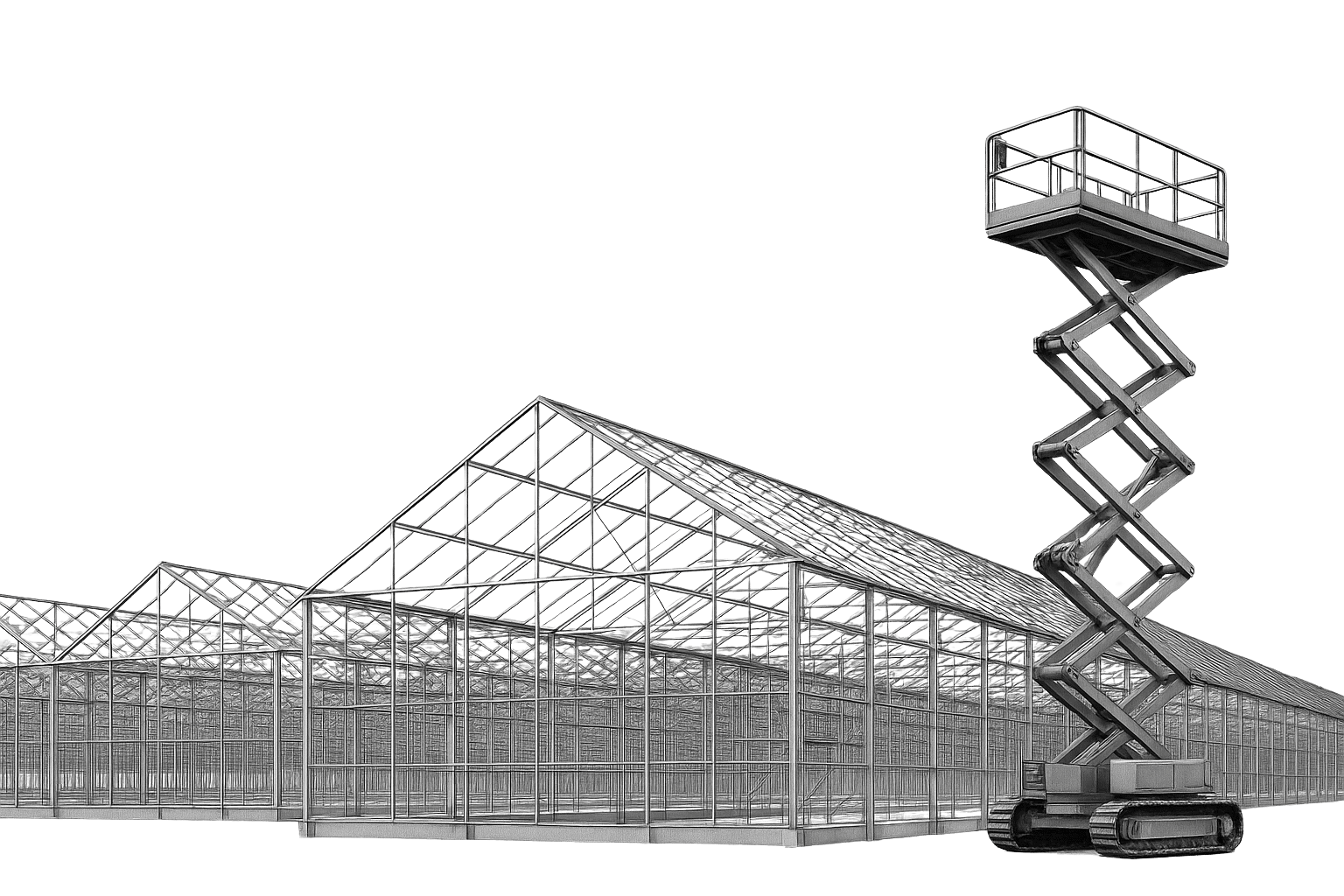 Ready to work together?