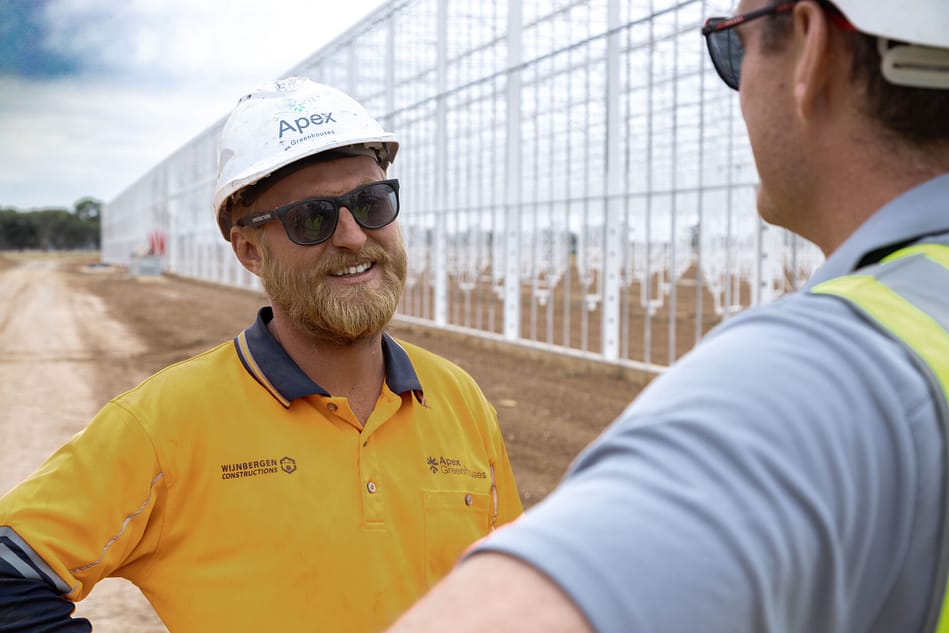 Accredited and Compliant